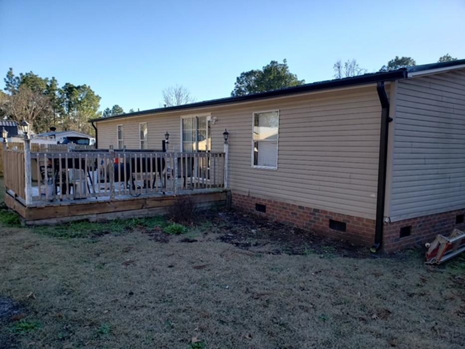 Excellent Extrusions LLC, The Elite Gutter Company - Columbia, SC