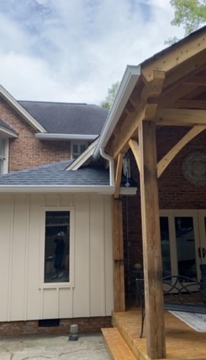 Excellent Extrusions LLC, The Elite Gutter Company - Columbia, SC