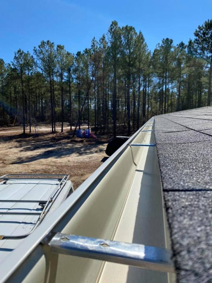 Excellent Extrusions LLC, The Elite Gutter Company - Columbia, SC
