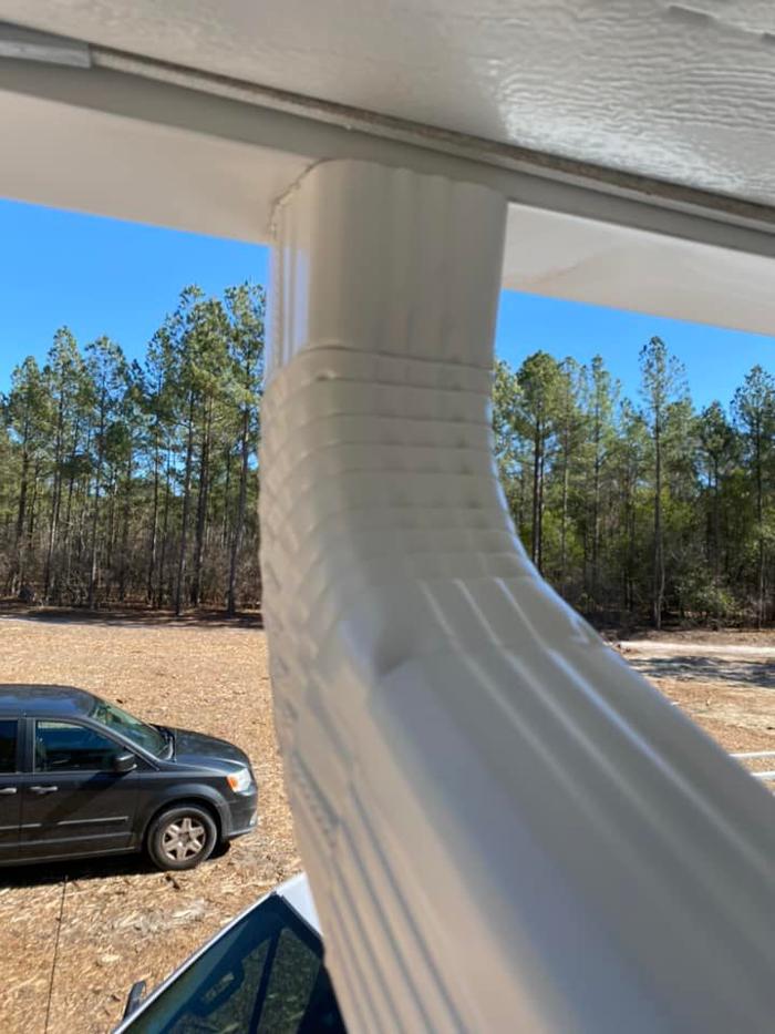 Excellent Extrusions LLC, The Elite Gutter Company - Columbia, SC