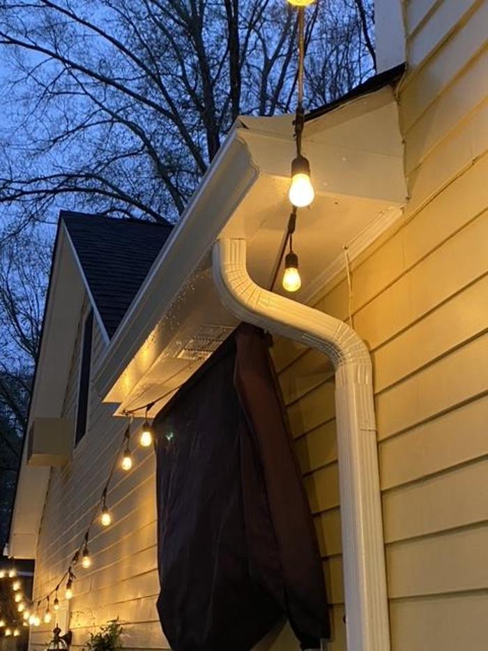 Excellent Extrusions LLC, The Elite Gutter Company - Columbia, SC