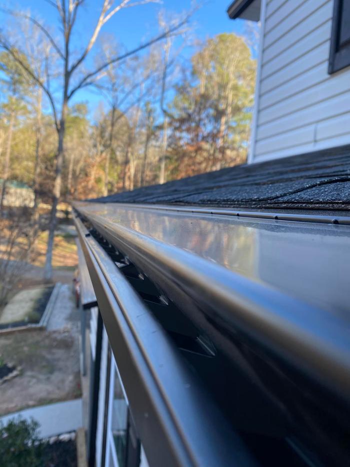 Excellent Extrusions LLC, The Elite Gutter Company - Columbia, SC