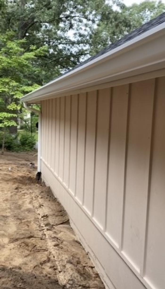 Excellent Extrusions LLC, The Elite Gutter Company - Columbia, SC