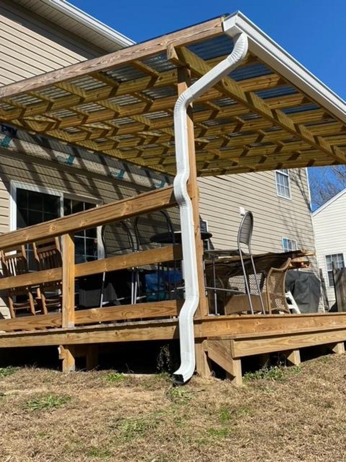 Excellent Extrusions LLC, The Elite Gutter Company - Columbia, SC