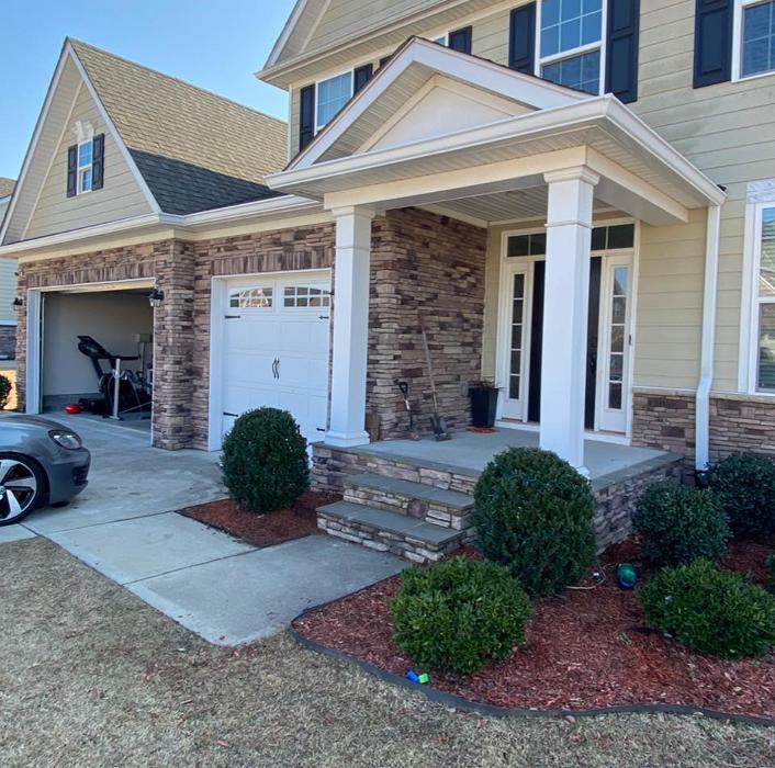 Excellent Extrusions LLC, The Elite Gutter Company - Columbia, SC