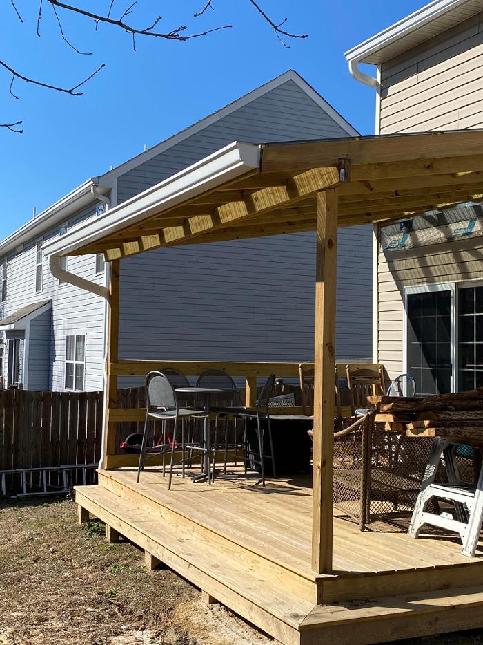 Excellent Extrusions LLC, The Elite Gutter Company - Columbia, SC