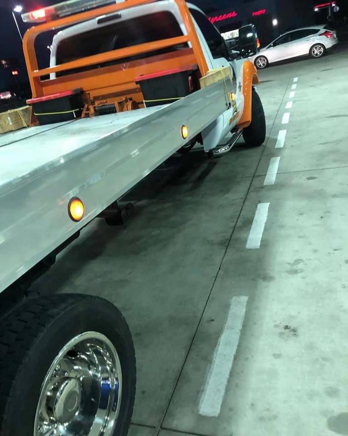 FBH Towing and Customs LLC - Anderson, SC