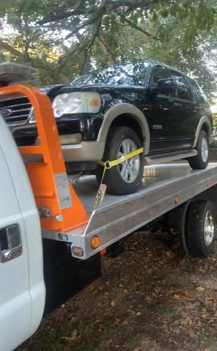 FBH Towing and Customs LLC - Anderson, SC