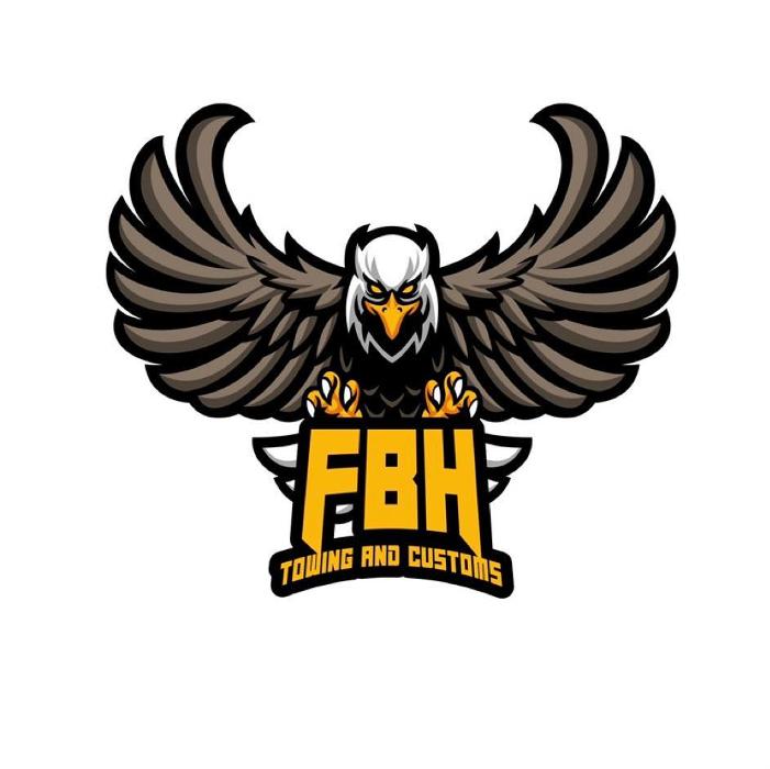 FBH Towing and Customs LLC - Anderson, SC