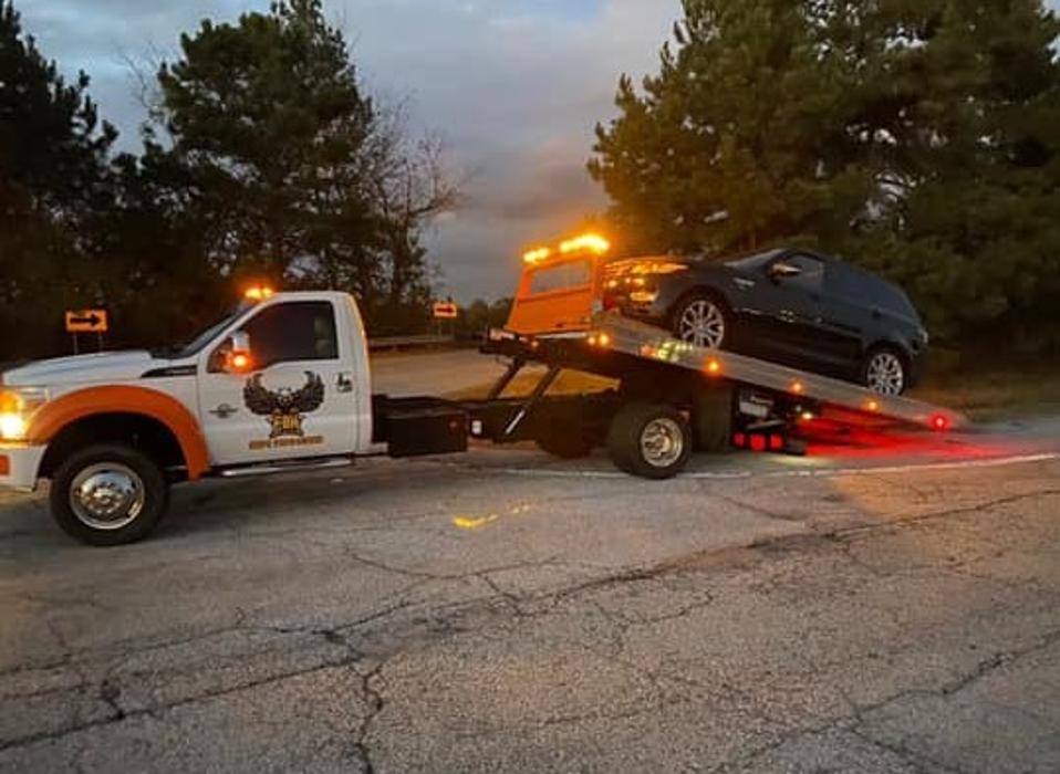 FBH Towing and Customs LLC - Anderson, SC