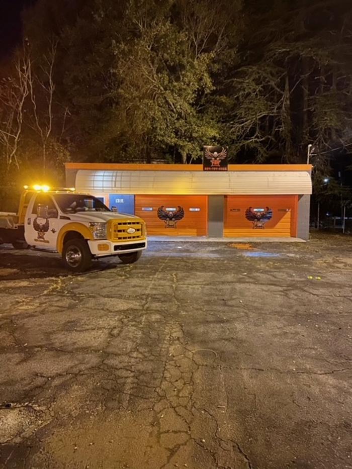 FBH Towing and Customs LLC - Anderson, SC