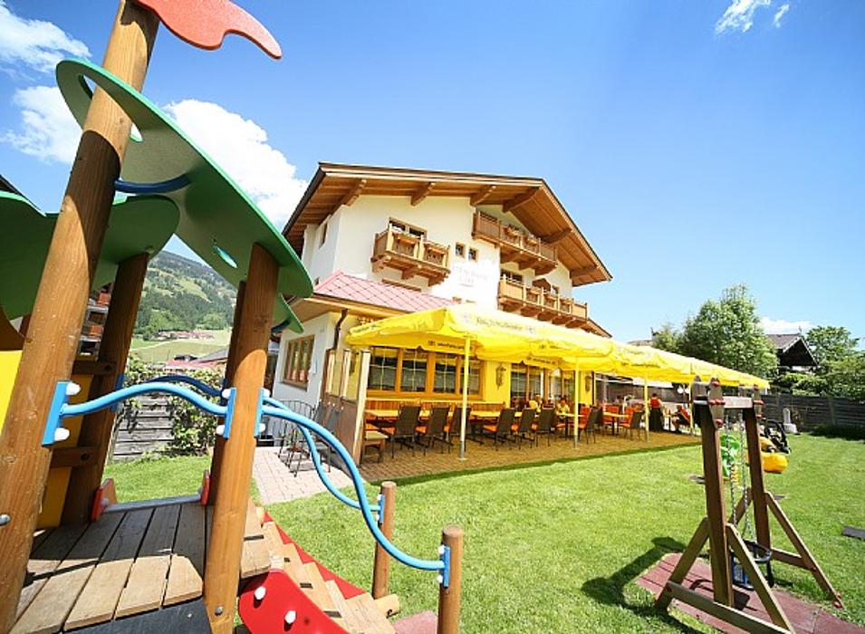 Hotel Restaurant Loipenstub´n, Feuringweg in Brixen im Thale