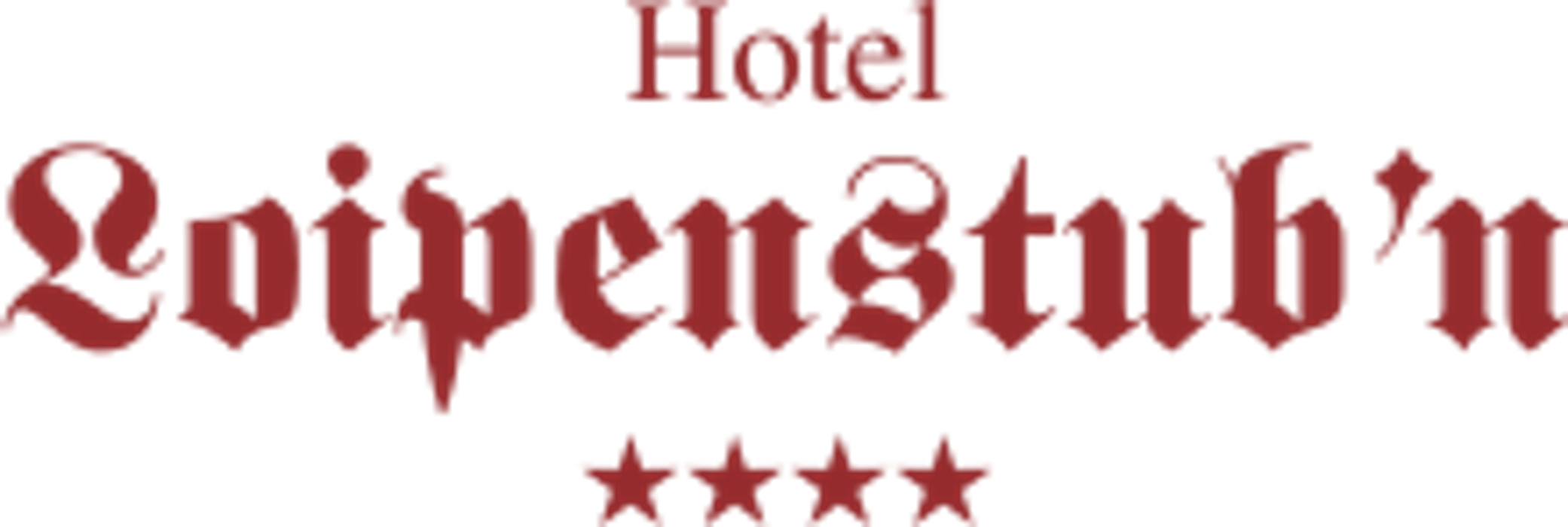 Hotel Restaurant Loipenstub´n in Brixen im Thale