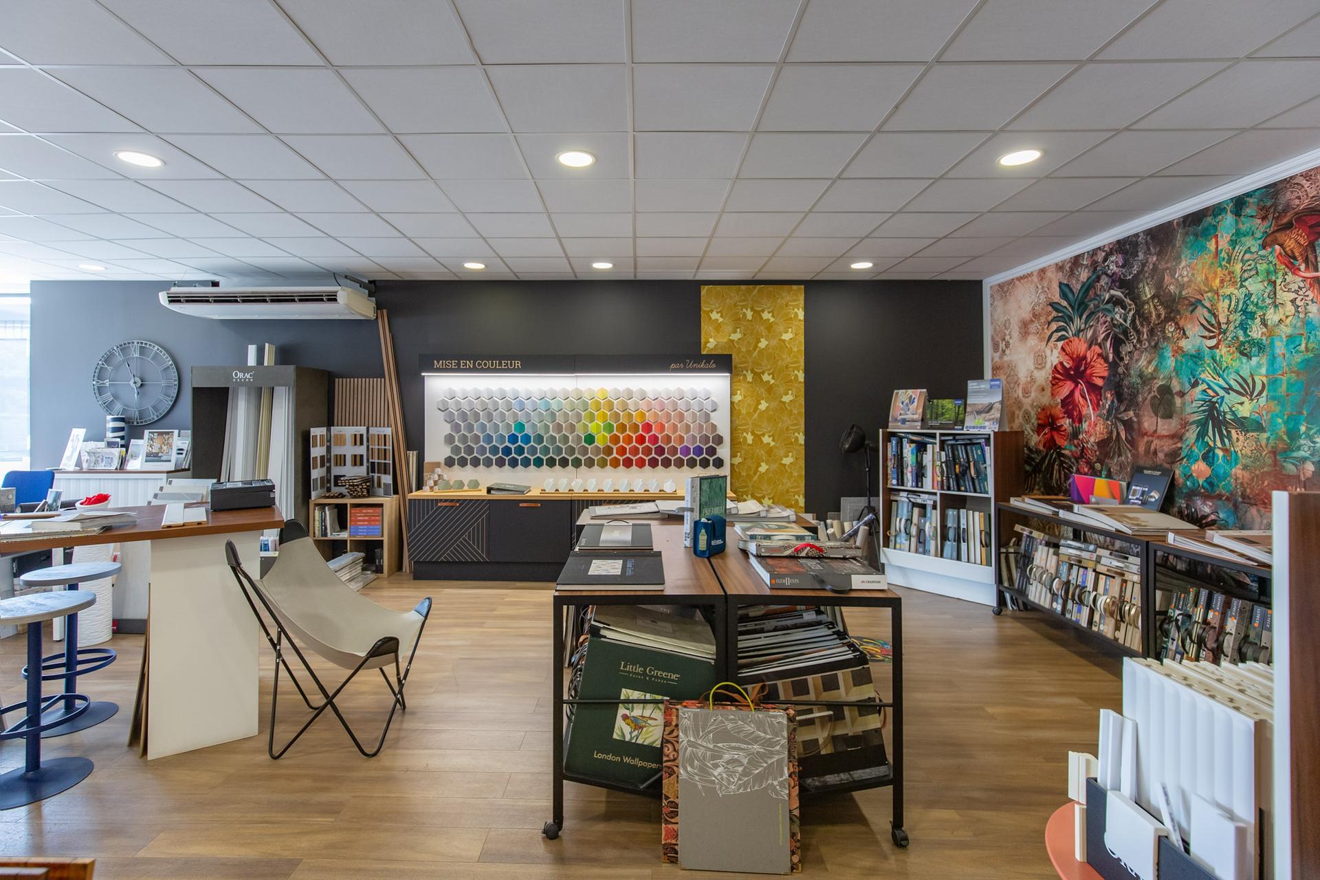 galerie image