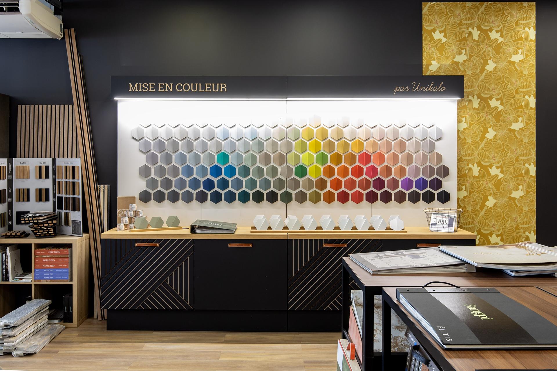 galerie image