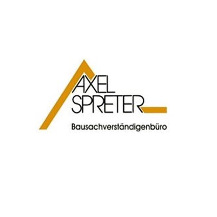 Axel Spreter GmbH Bausachverständigenbüro in Rottweil