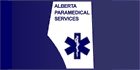 Alberta Paramedical Services Ltd St. Albert (403)343-1492