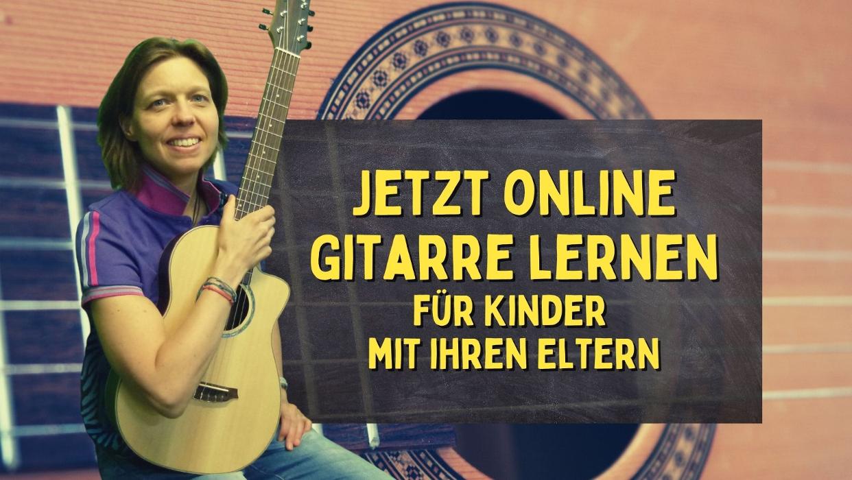 Gitarren - Onlinekurse, Ägydigasse in Graz