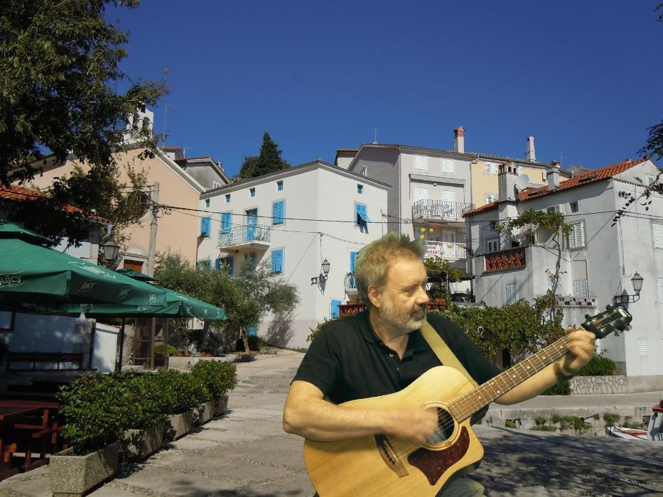 Gitarren - Onlinekurse, Ägydigasse in Graz