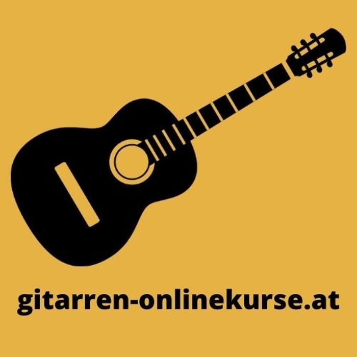 Gitarren - Onlinekurse in Graz