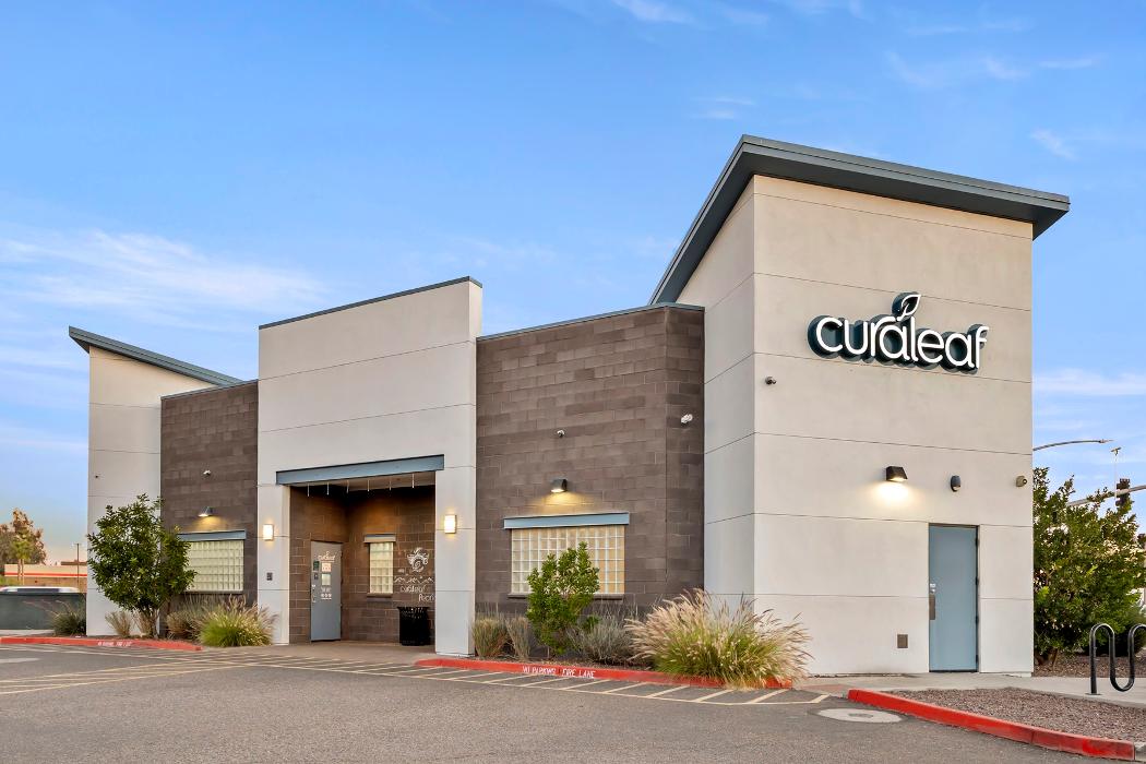 Curaleaf Dispensary Peoria