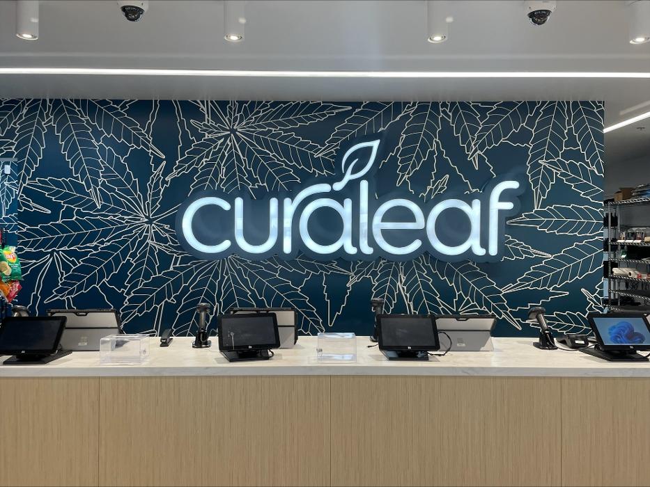 Curaleaf Dispensary Phoenix Airport - Phoenix, AZ