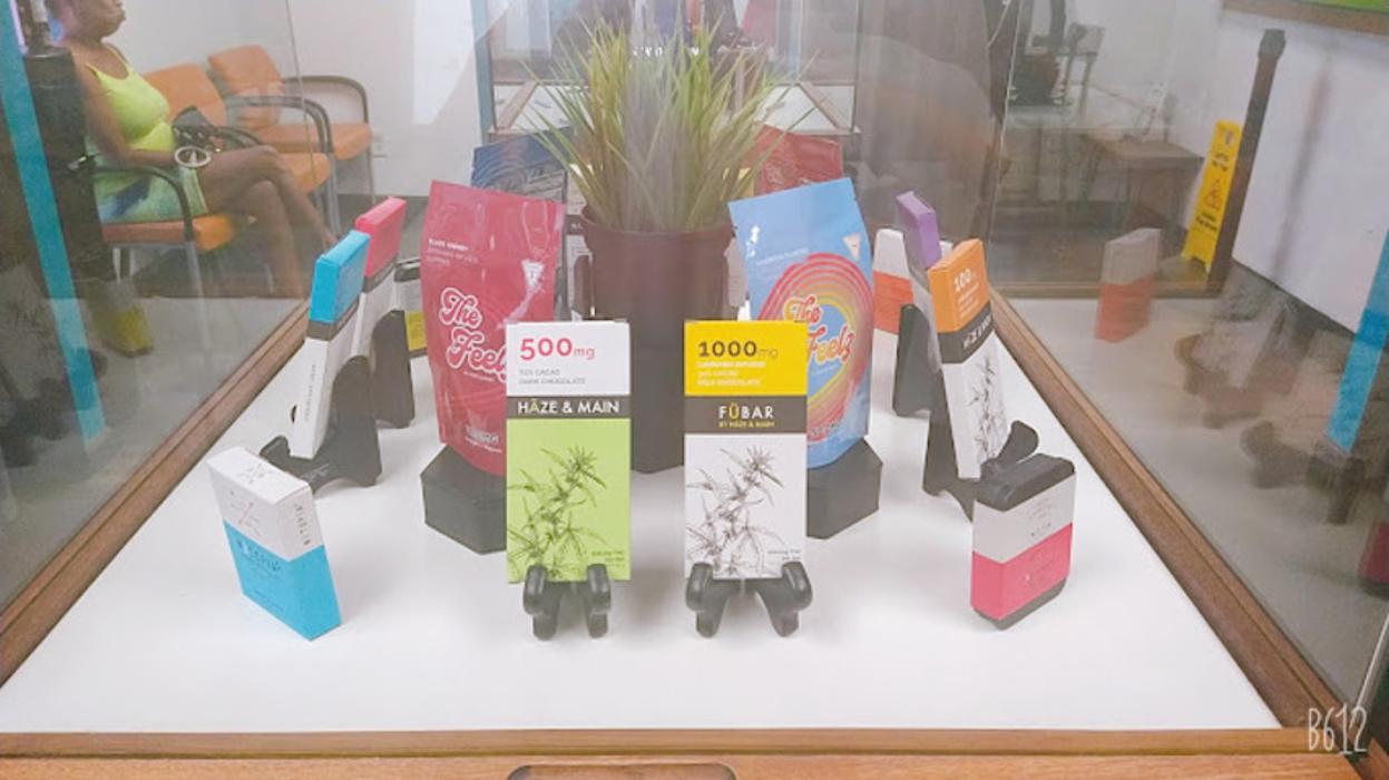 Curaleaf Dispensary Phoenix Airport - Phoenix, AZ