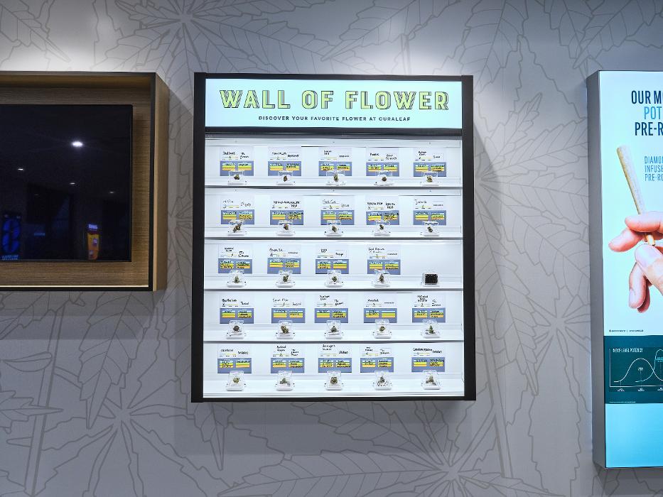 Curaleaf Dispensary Phoenix Airport - Phoenix, AZ