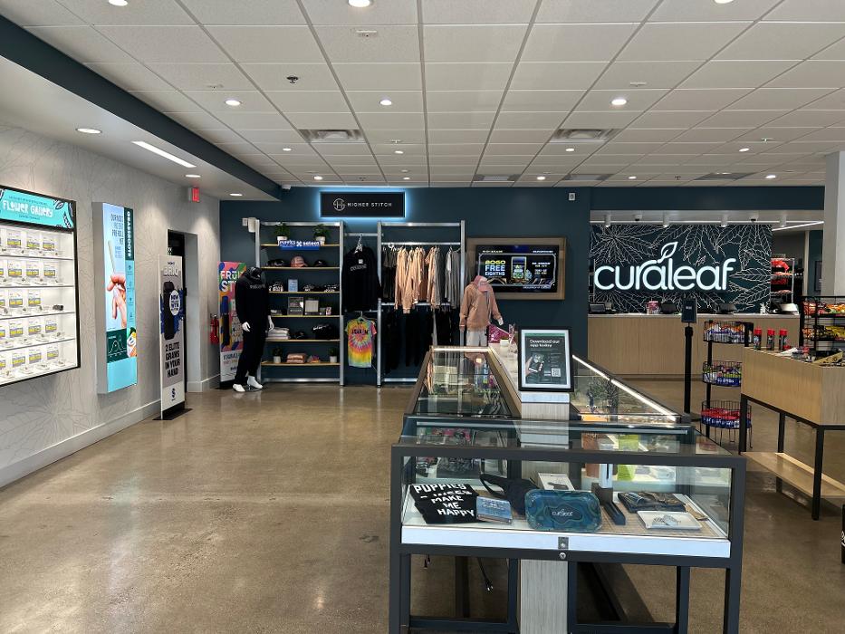 Curaleaf Dispensary Phoenix Airport - Phoenix, AZ
