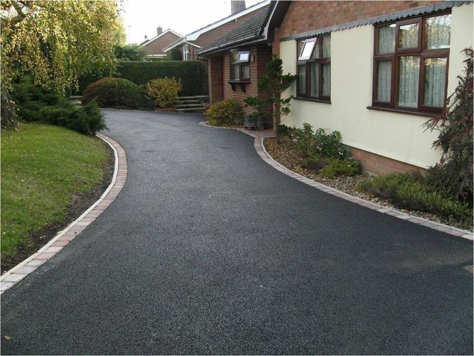 Buckhorn Asphalt Solutions Ltd