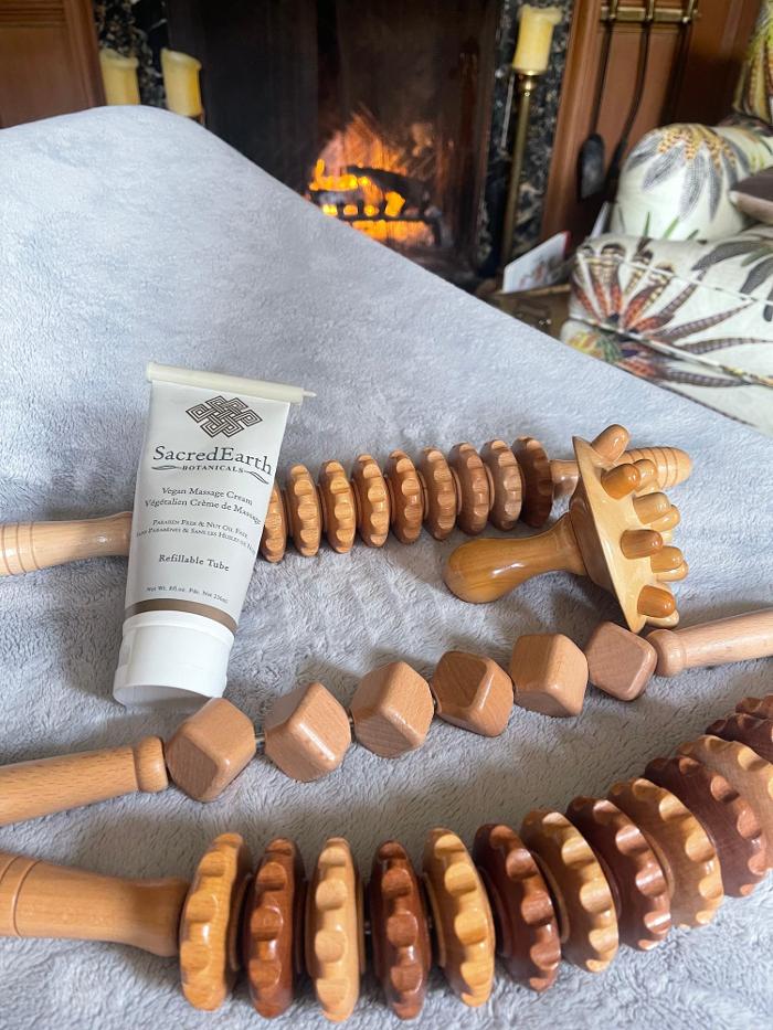 Lymphatic Glow - San Ramon, CA