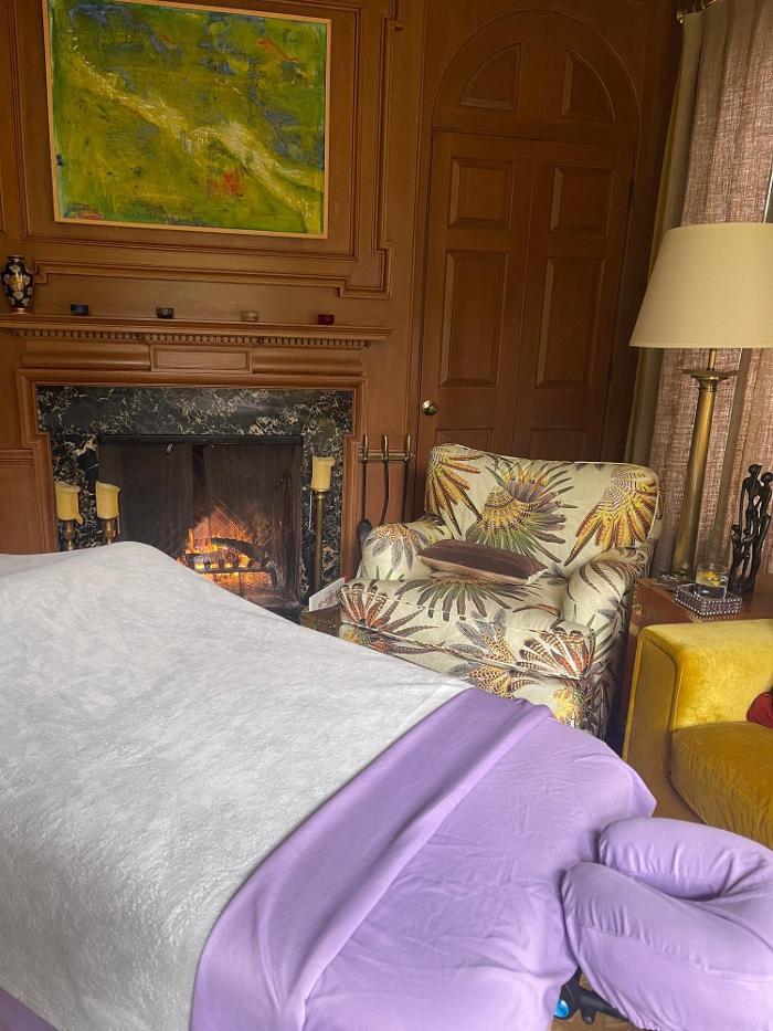 Lymphatic Glow - San Ramon, CA