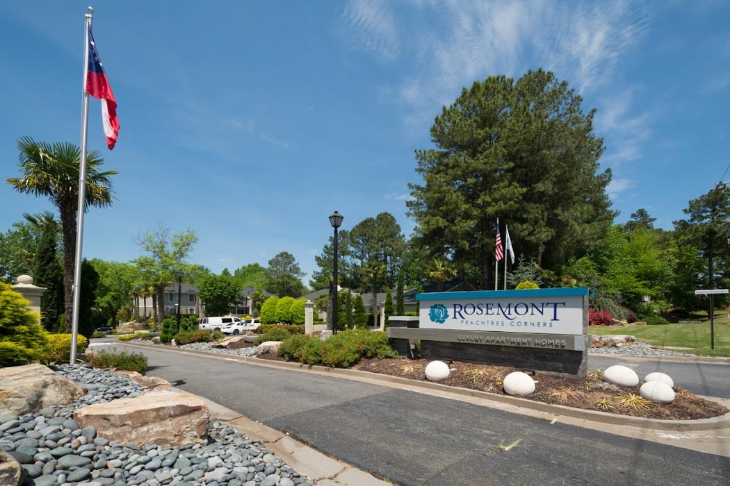 Rosemont Peachtree Corners - Norcross, GA