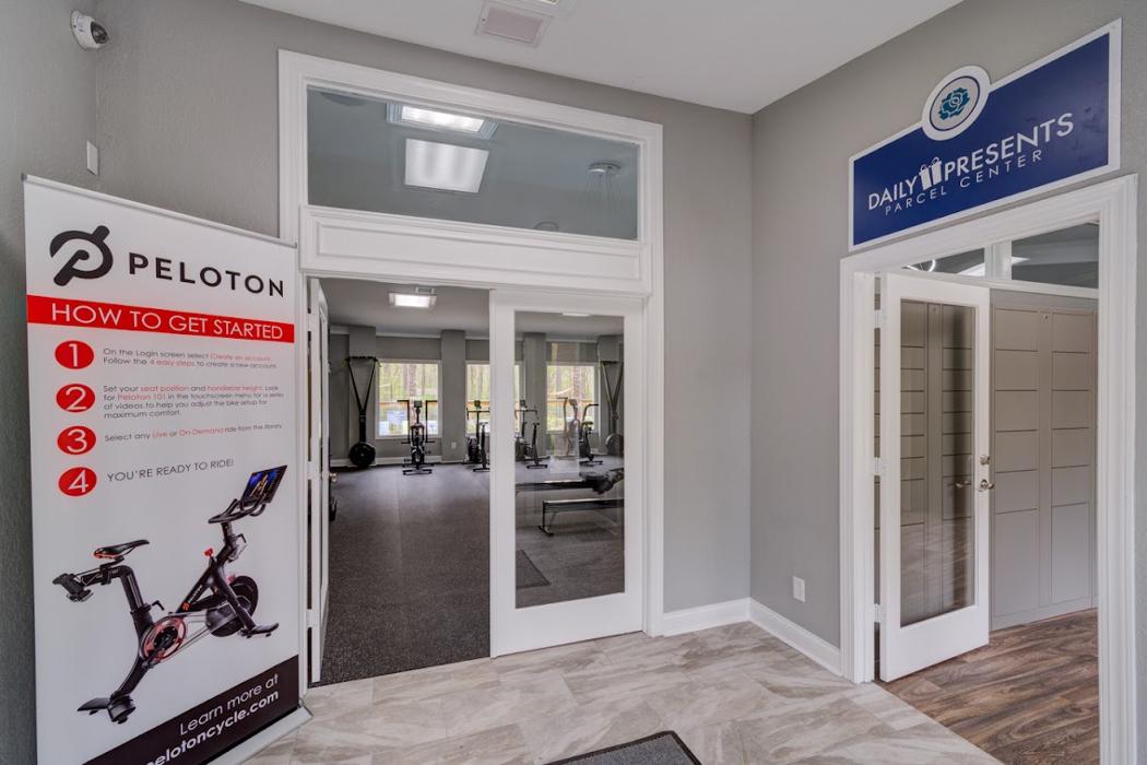 Rosemont Peachtree Corners - Norcross, GA