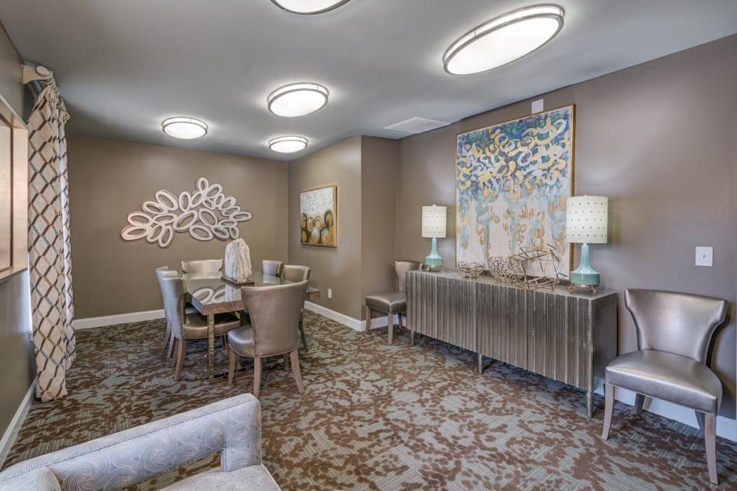 Rosemont Peachtree Corners - Norcross, GA