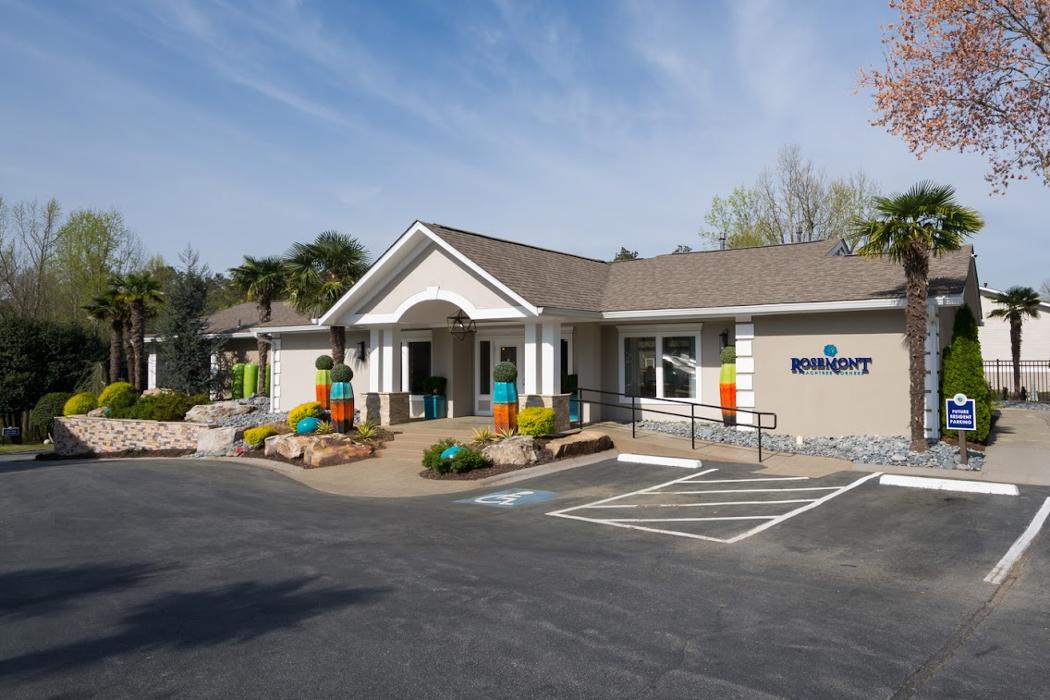 Rosemont Peachtree Corners - Norcross, GA