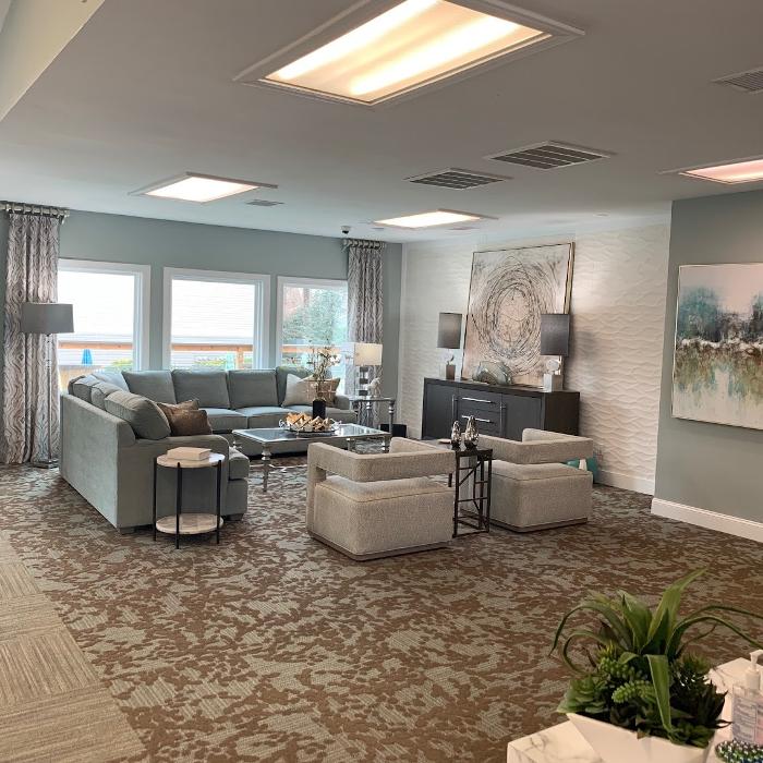 Rosemont Peachtree Corners - Norcross, GA