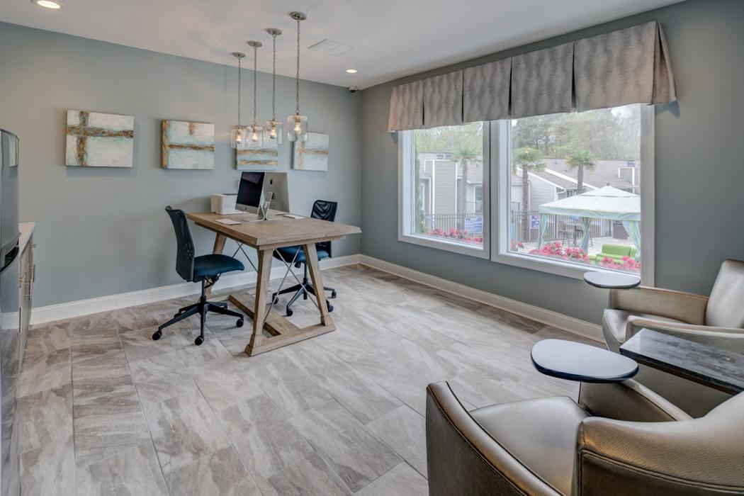 Rosemont Peachtree Corners - Norcross, GA