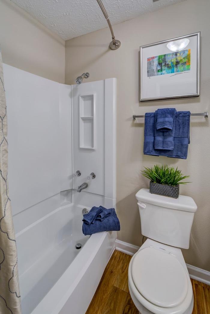 Rosemont Peachtree Corners - Norcross, GA