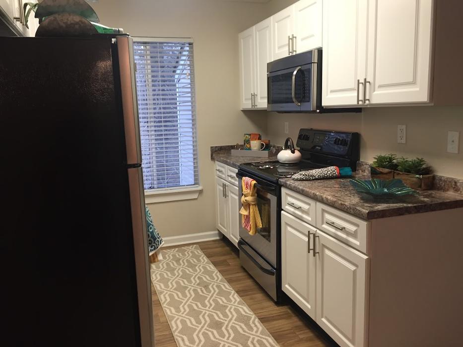 Rosemont Peachtree Corners - Norcross, GA