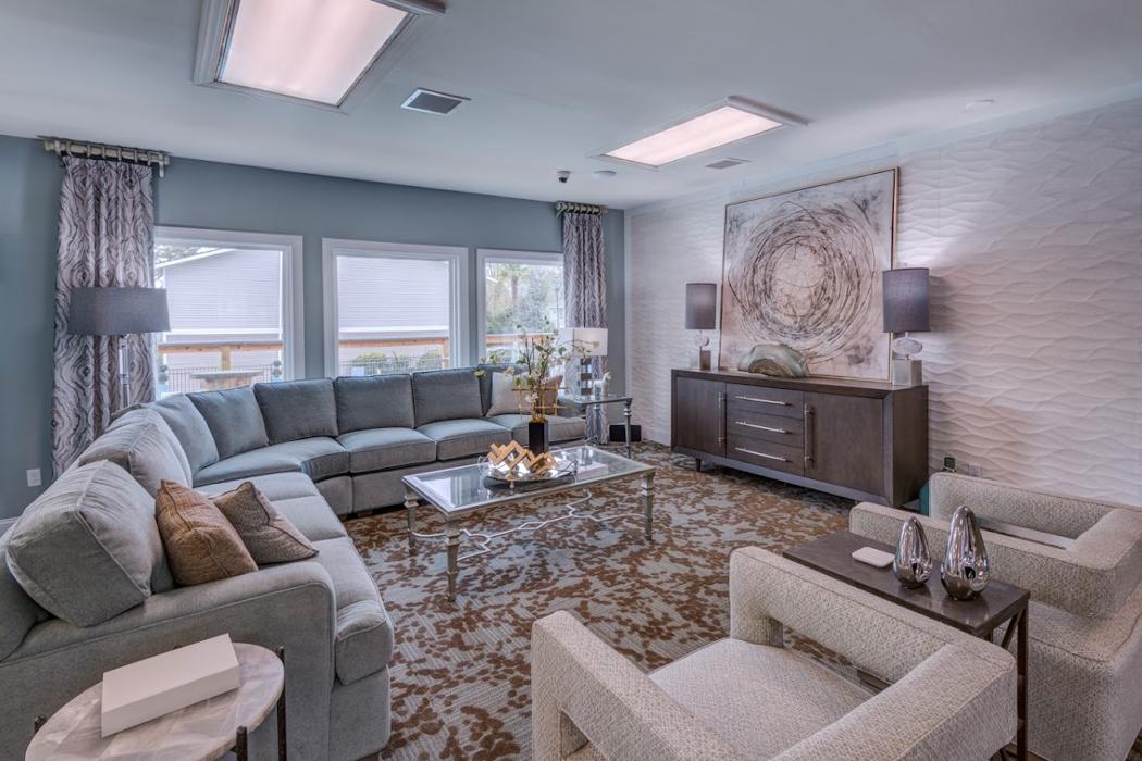 Rosemont Peachtree Corners - Norcross, GA