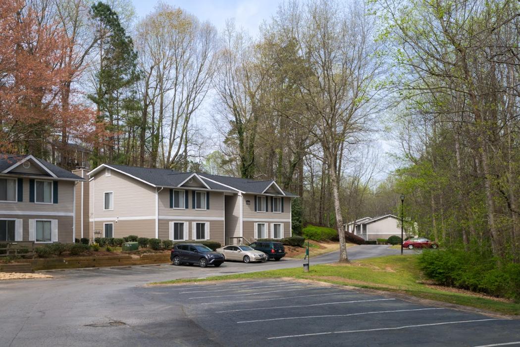 Rosemont Peachtree Corners - Norcross, GA