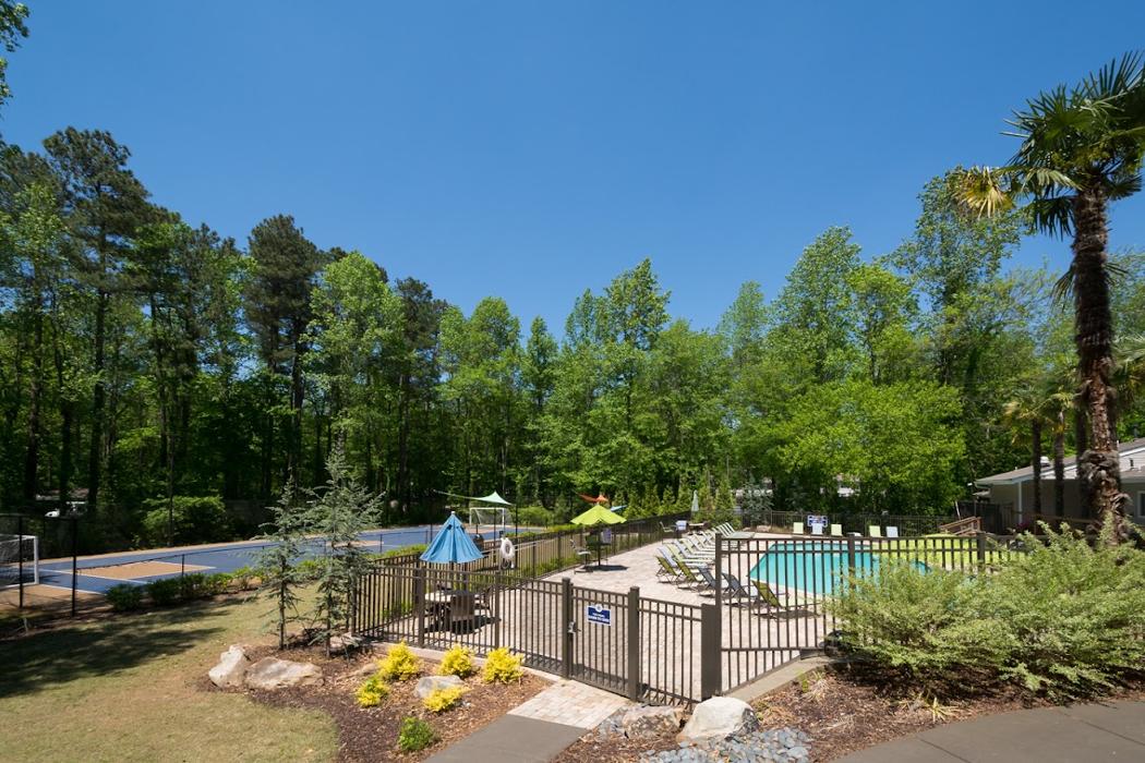 Rosemont Peachtree Corners - Norcross, GA