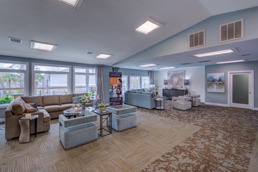 Rosemont Peachtree Corners - Norcross, GA