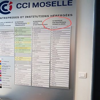 galerie image