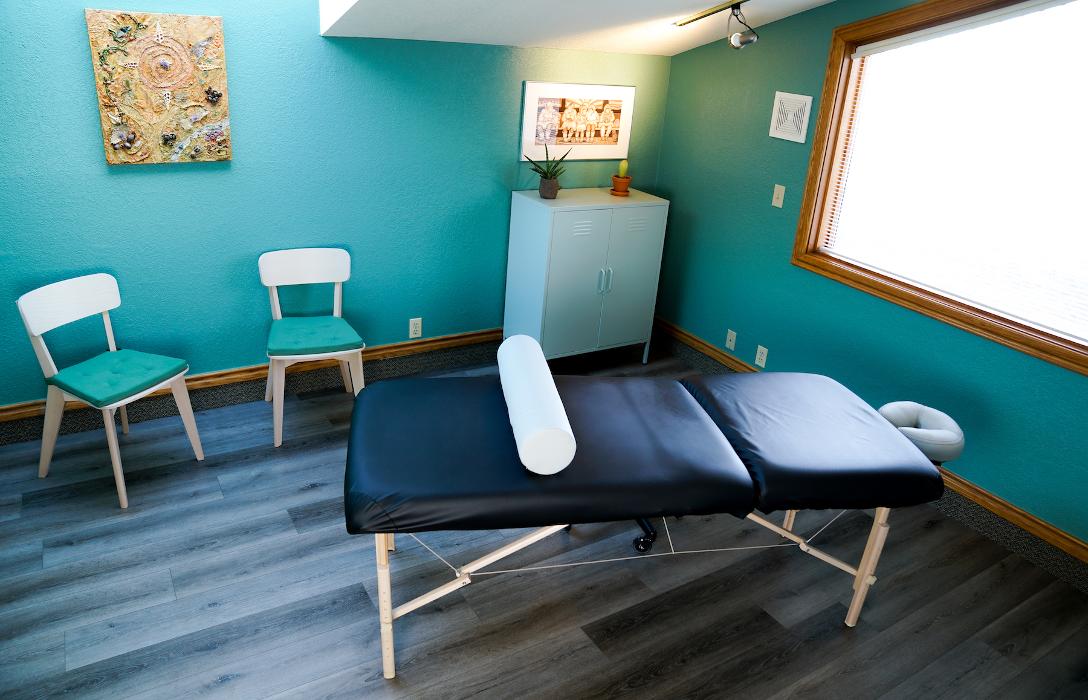 Hummingbird Wellness Boulder - Boulder, CO