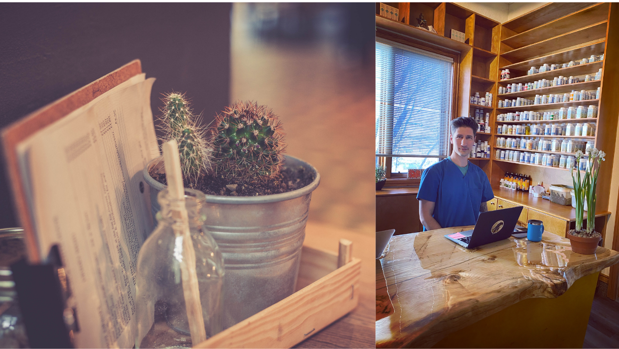 Hummingbird Wellness Boulder - Boulder, CO