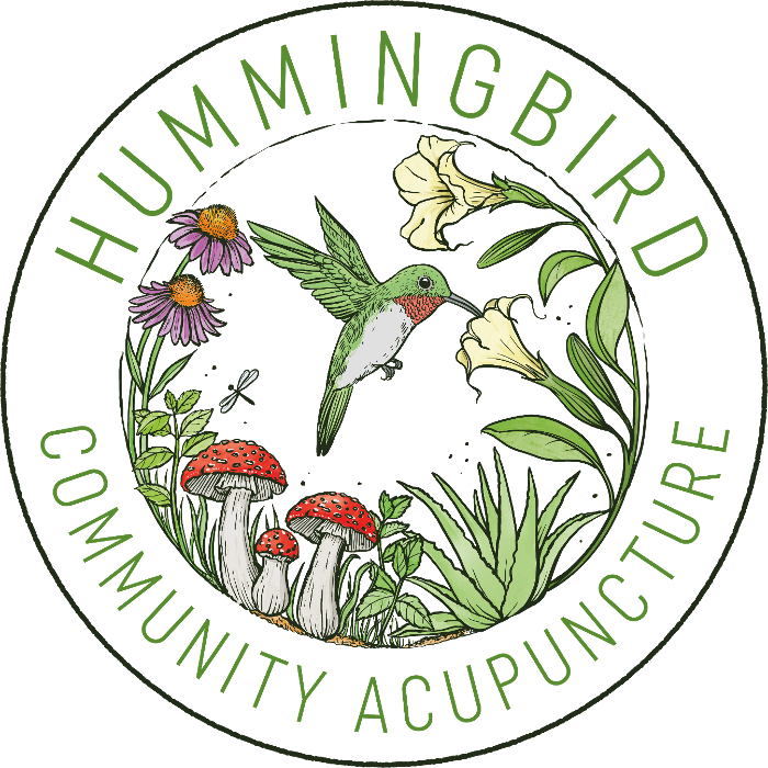Hummingbird Wellness Boulder - Boulder, CO