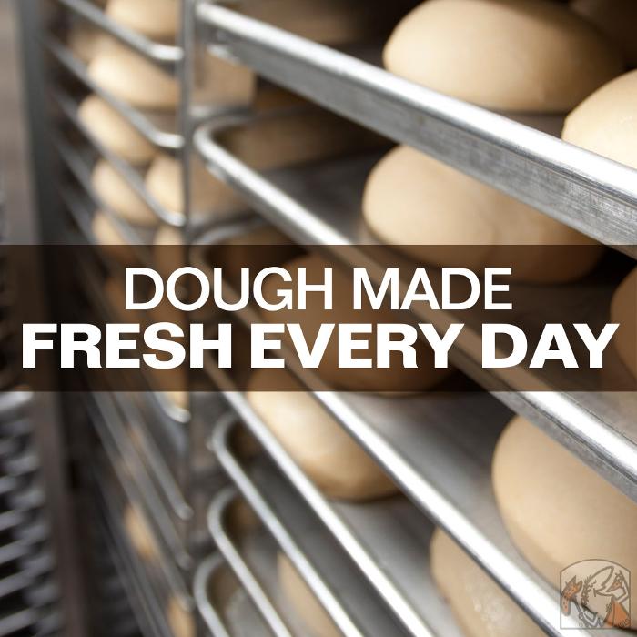 Little Caesars Pizza Image