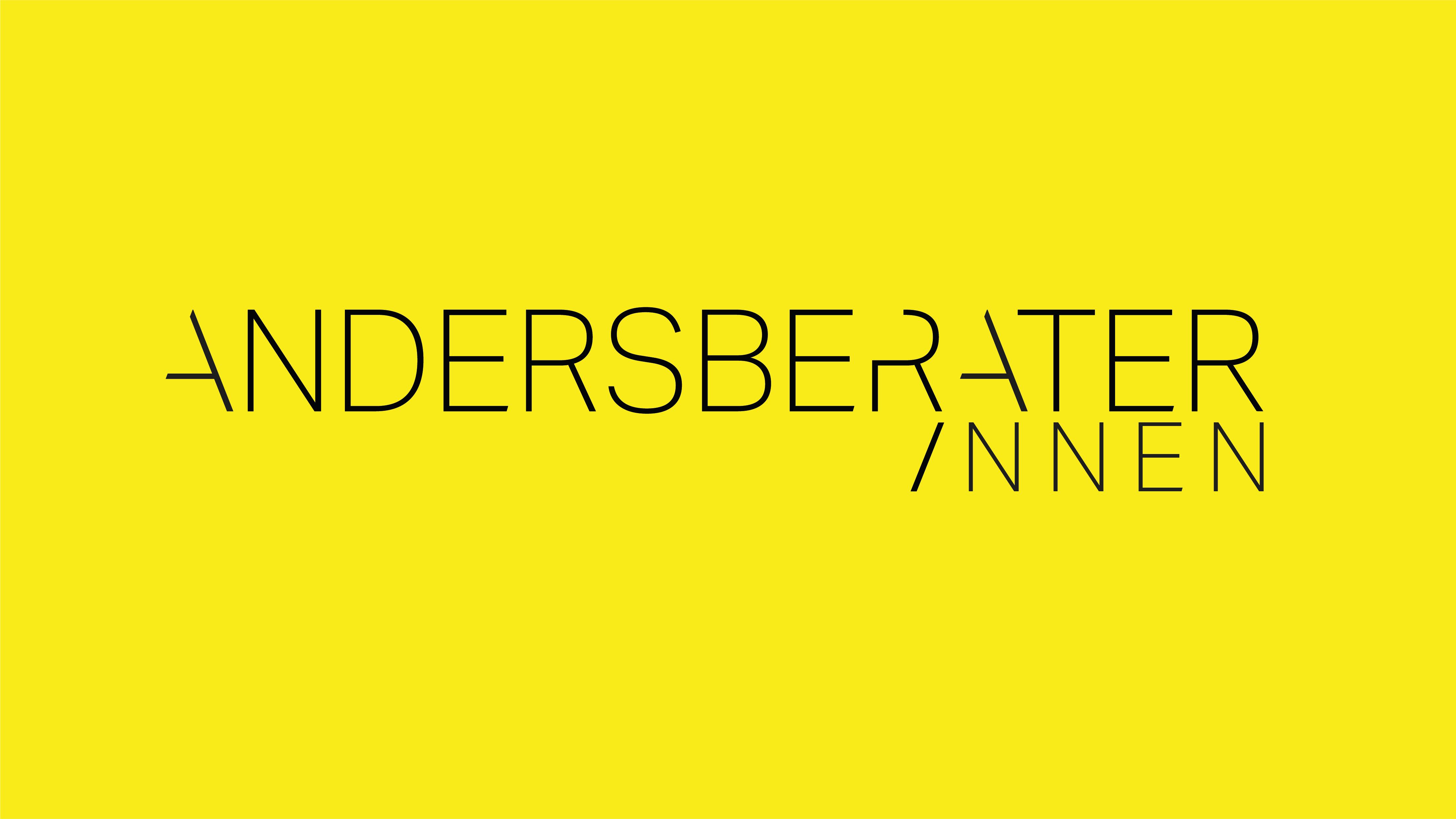 andersberater:innen GmbH, Wilhelm-Busch-Straße in Berlin
